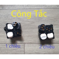 [SINO] 1-Way / 2-Way Switch