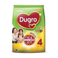 080127 (39% off)+ freegift - CHOC Dumex Dugro 4 step4 chocolate coklat 850g