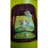 Upin & Ipin School Bag (A)