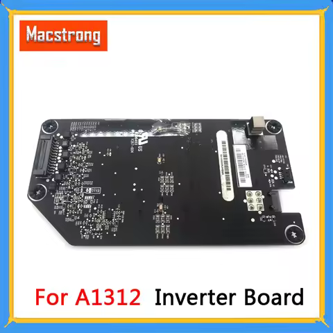 Brand New Original A1312 LED Backlight Board V267-604 for iMac A1312 27" Display Backlight Inverter 