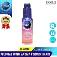 Good Quality Best Terlaris Bubble Orgasmic Gel Aman Pelumas Lubricant Wanita Orgasme Durex 60Gr Best
