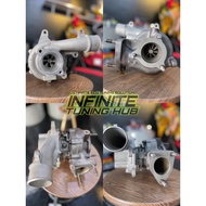 [READYSTOCK] TOYOTA CT16V Recondition Turbo Plug & Play Hilux Vigo VNT 2KD 2.5