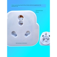universal travel adapter travel adapter Domestic use South Africa computer conversion head South Afr
