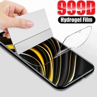 MM HD Hydrogel Film For Blackview BV9300 6.7inch Blackview BV9300 BV 93