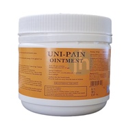 Uni-Pain Ointment 450gm Methyl Salicylate