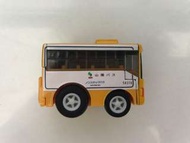 全新Takara Tomy Choro Q 山陽巴士