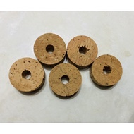 cork ring grad A+ custom fishing rod