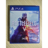 (2nd Hand) PS4​ -​ Battlefield 5 (Z.all)