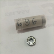 Bearing 696 asb 6-15-5