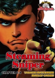 STEAMING SNIPER Marley Caribu