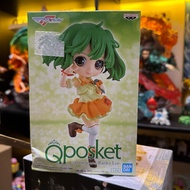 Macross F Qposket Ranka Lee A color F4