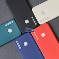 Tecno Spark 9t Square Edge soft Case / Macaron Square edge Tecno Spark 9t