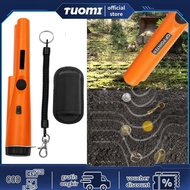 Tuomi-Metal Detector/Gold Detector/Gp Pointer/Pendeteksi Emas/Alat
