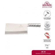 JAYA MATA Stainless Steel Bone Chopper (7-3/4") JM84