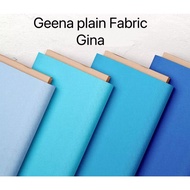 Gina Geena Fabric Tela Cloth High Quality Textiles per Yard (TELA ONLY)