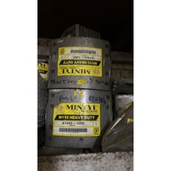 Mintye Heavy Duty Nissan CPB15 Euro Rear 47443-1350 Brake Lining