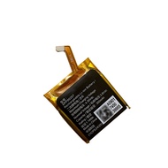 Suitable for LV Watch Generation Tambour Horizon Smart Watch APP00207 Watch Battery+Free Tool