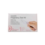 Avo Cassette Pregnancy Test Kit
