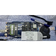 Mainboard Dell Vostro 3425 3525 3511, LA-L945P Rev 2.0(A01)