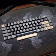 Keyboard Keycaps RK R65