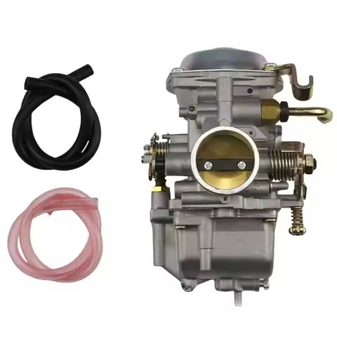 Portable For GN250 GN300 DR250 Benelli Tornado 250 Roketa JS400-7 Hensim HS400 Motorcycle Carburetor
