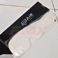 Fox Tear Off Pack GOGGLE AIR SPACE Fox AIR SPACE Glass Protective Layer