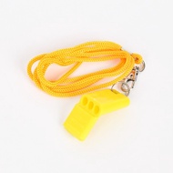 Loud whistle, plastic football and volleyball whistle, Tc2 fitness whistle