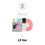Color LP Ver 87dance i love your complex