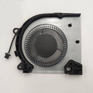 Laptop CPU Cooling Fan for DELL G15 5510 5511 5515 GTX1650 0203MH 203MH 01JYXG 1JYXG