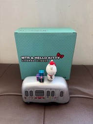 Hello Kitty 列車 港鐵 地鐵 紀念列車