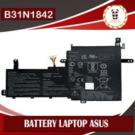 Asus B31N1842 VivoBook 15 K513 M513 X513 K513EA M513UA X513EA X513EP X513EQ 3ICP5/57/80 0B200-034400