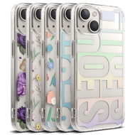 Ringke Fusion Design for iPhone 14 Plus 14 Lightweight Protective Cover Case