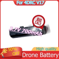 4DRC V17 Battery For 4D-V17 RC Airplanes/Quadcopter V17 Drone Spare Replacement Battery Accessories 