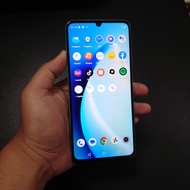 realme c51 4/128 second 