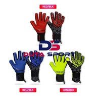 Diogo Adult Goalkeeper Gloves GENOA Goalkeeper Gloves