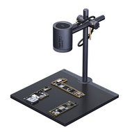Qianli Toolplus Super Cam X 3D Thermal imager Camera Mobile Phone PCB Troubleshoot Motherboard Repai