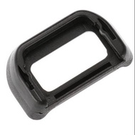 Sony fda EP 17 Eyecup view finder Peephole sony a6500