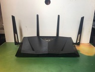 (港行) ASUS RT-AX88U AX6000 WiFi 6 AiMesh Router 電競雙頻無線路由器