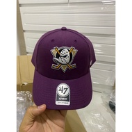 47 ANAHIEM DUCKS CAP