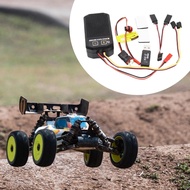 [tlvcbd] RC Engine Sound Simulator Sound Module RC Engine Sound Unit Kit for RC Model Car