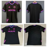 23-24 Inter Miami Jersey Men's Soccer Jersey Special Edition