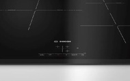 Bosch PID631BB1E Series 4 60cm Induction Ceramic Hob