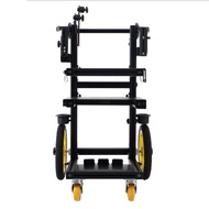 Deity Microphones DTS0328D60 Deity Sound Cart