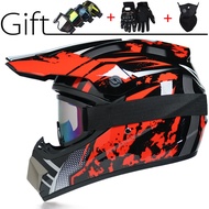 Orz Off-road Helmet for Men, All-season Racing Helmet, Road Youth Version, Adult Kart Helmet, Off-ro