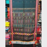 ulos paroppa sipirok pakaian adat tapsel