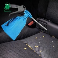 Kesoto Air Blow Suction Cleaner Air Dust Removing Tool Air Blowing Suction Tool