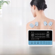 億惠康按摩器家用多功能智能按摩貼電療儀經絡全身頸椎腰部脈沖