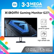 Xiaomi Gaming Monitor G27i