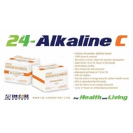 24   -  Alkaline - C