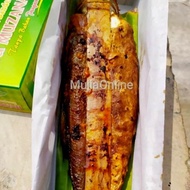 RB PROMO Otak-Otak Bandeng Bakar Bu Muzanah Khas Gresik Surabaya